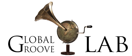 Global Groove LAB logo